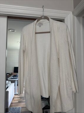 Barefoot Dreams Cozy Chic Lite Cardigan